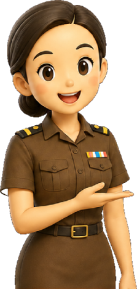 น้องริมมี่ ผู้ช่วย ตม.ระยอง